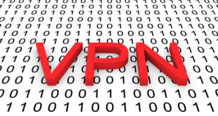 VPN ExpressVPN