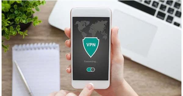 Kostenlos iPhone VPN