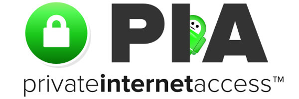Logo PIA