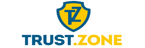 Logo Trust Zone