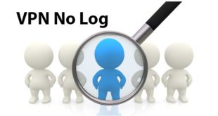 VPN no logs
