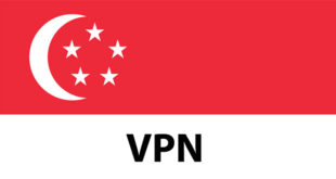 VPN Singapur