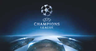Champions League live