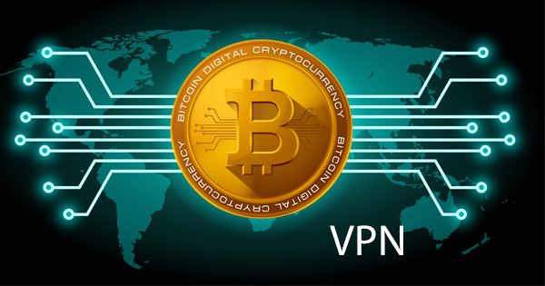 ExpressVPN Bitcoin