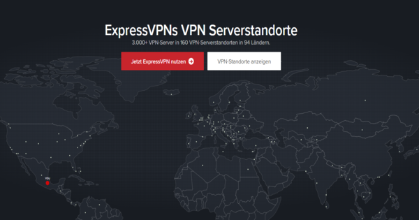 ExpressVPN_Server