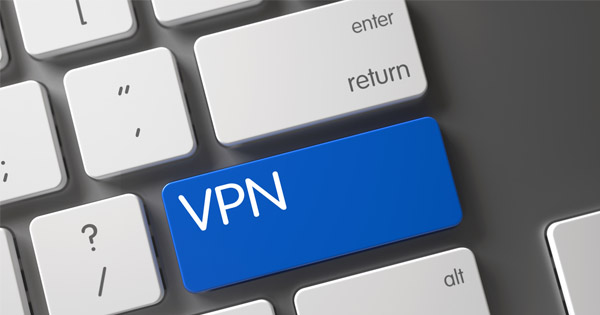 kostenloser VPN