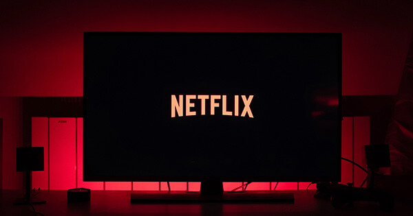 Netflix US in Deutschland