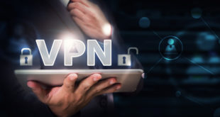 VPN einfach