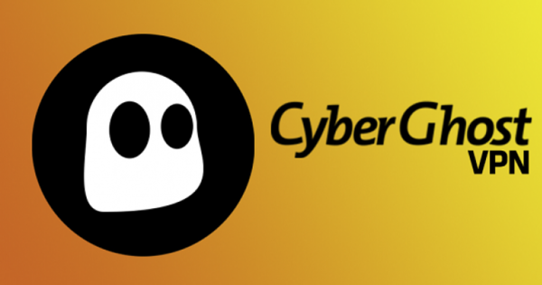 cyberghost