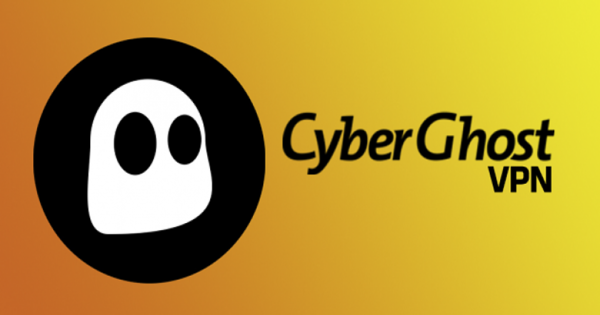 cyberghost-vpn