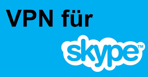 VPN Skype