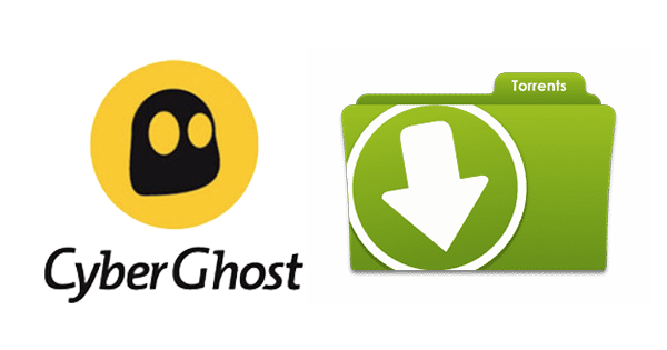 CyberGhost Torrents