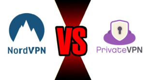 NordVPN-vs-PrivateVPN