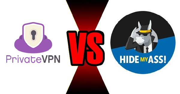 PrivateVPN-vs-HideMyAss