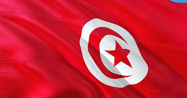 VPN-Tunesien