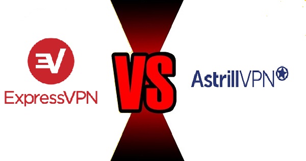 astrill vs expressvpn review