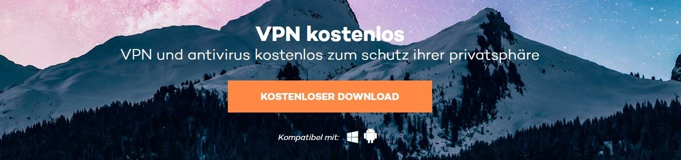 Panda-VPN-kostenlos