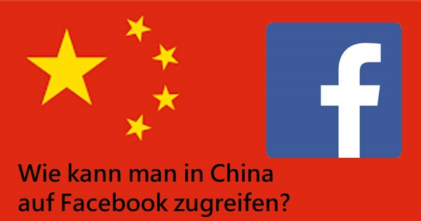 Facebook-China