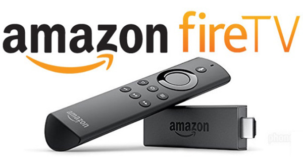 VPN-Amazon-FireTV