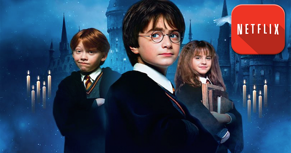 Harry Potter Bei Netflix Wie Bekomme Ich Zugriff Auf Alle Filme Der Saga