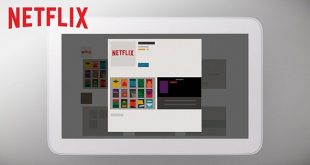 Netflix-Schweiz