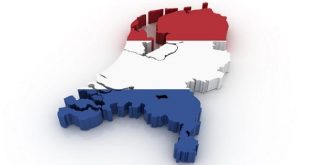 niederländische-IP-Adresse