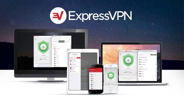VPN-ExpressVPN